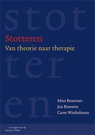 Stotteren | Mies Bezemer ; Jan Bouwen ; Coen Winkelman | 