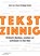 Tekstzinnig, Ank van Heur ; Brigit Kolen - Paperback - 9789046906460
