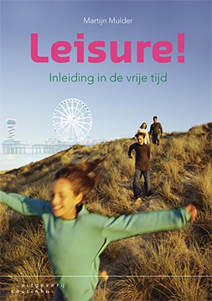 Leisure!, Martijn Mulder - Paperback - 9789046906705