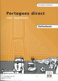 Portugees direct voor beginners | Fernando Venancio | 