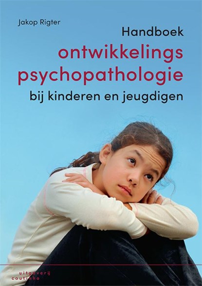 Handboek ontwikkelingspsychopathologie bij kinderen en jeugdigen, Jakop Rigter - Paperback - 9789046907078