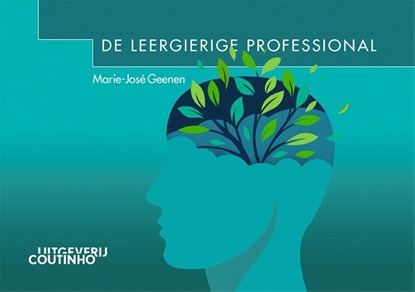 De leergierige professional, Marie-José Geenen - Paperback - 9789046907429