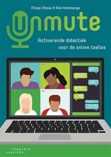 Unmute - Masja Mesie ; Alie Kammenga - 9789046907757