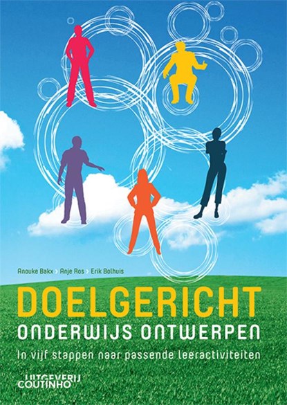 Doelgericht onderwijs ontwerpen, Anouke Bakx ; Anje Ros ; Erik Bolhuis - Paperback - 9789046908297
