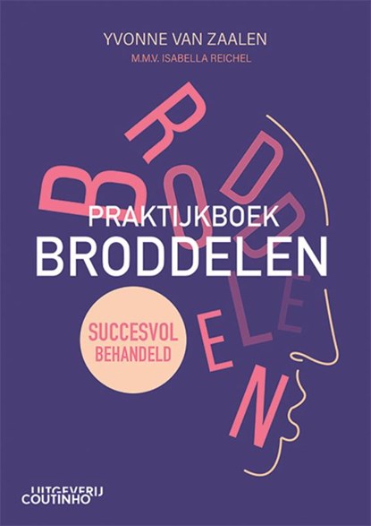 Praktijkboek broddelen, Yvonne van Zaalen ; Isabella Reichel - Paperback - 9789046908471