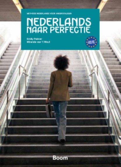 Nederlands naar perfectie, Miranda van ’t Wout ; Emily Palmer - Paperback - 9789046908648