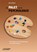 Het palet van de psychologie, Jakop Rigter - Paperback - 9789046909041