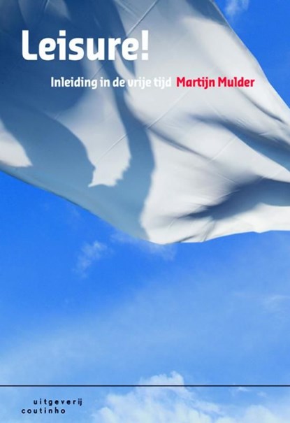 Leisure!, Martijn Mulder - Ebook - 9789046961674