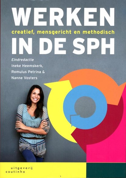 Werken in de SPH, Ineke Heemskerk ; Romulus Petrina ; Nanne Vosters - Ebook Adobe PDF - 9789046962237