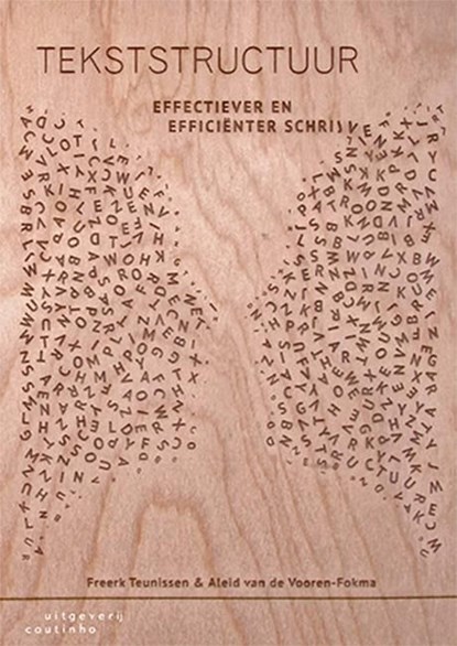 Tekststructuur, Freerk Teunissen ; Aleid van de Vooren-Fokma - Ebook Adobe PDF - 9789046962251