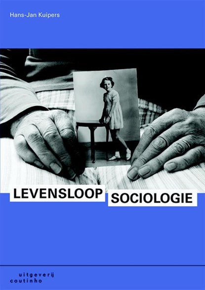 Levensloopsociologie, Hans-Jan Kuipers - Ebook Adobe PDF - 9789046962268