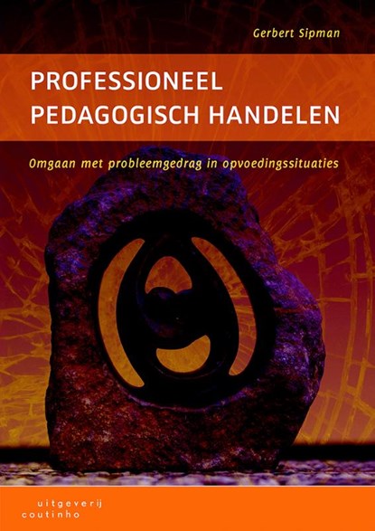 Professioneel pedagogisch handelen, Gerbert Sipman - Ebook - 9789046962558