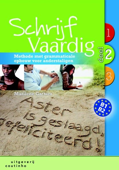 Schrijf vaardig / 2, Marilene Gathier - Ebook Adobe PDF - 9789046962640