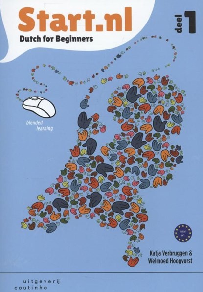 Start.nl / 1, Katja Verbruggen ; Welmoed Hoogvorst - Ebook Adobe PDF - 9789046962664