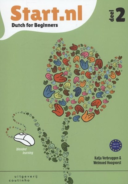 Start.nl / 2, Katja Verbruggen ; Welmoed Hoogvorst - Ebook Adobe PDF - 9789046962671