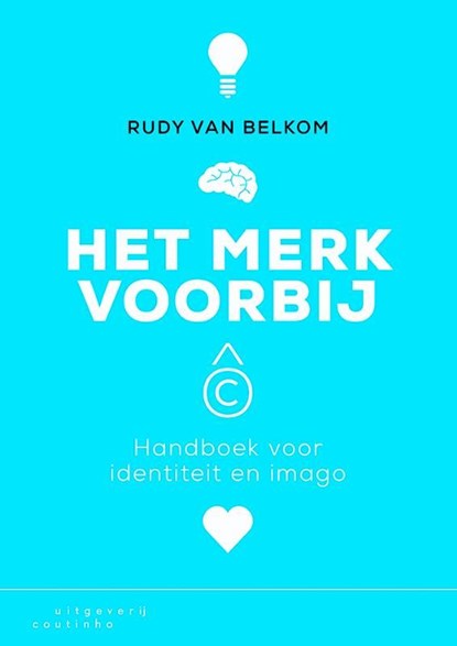 Het merk voorbij, Rudy van Belkom - Ebook Adobe PDF - 9789046962718