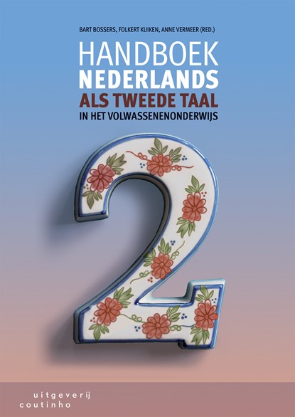 Handboek Nederlands als tweede taal in het volwassenenonderwijs,   - Ebook Adobe PDF - 9789046963012