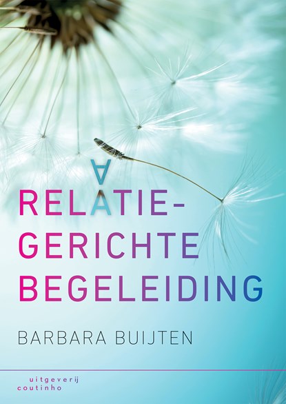 Relatiegerichte begeleiding, Barbara Buijten - Ebook Adobe PDF - 9789046963876