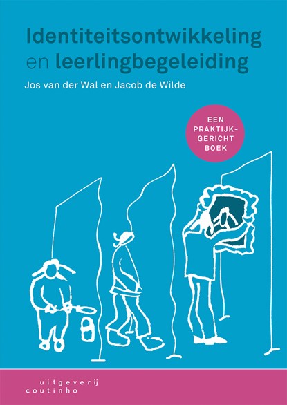 Identiteitsontwikkeling en leerlingbegeleiding, Jos van der Wal ; Jacob de Wilde ; Ineke de Mooij - Ebook Adobe PDF - 9789046963944