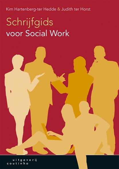 Schrijfgids voor Social Work, Kim Hartenberg-ter Hedde ; Judith ter Horst - Ebook Adobe PDF - 9789046964002