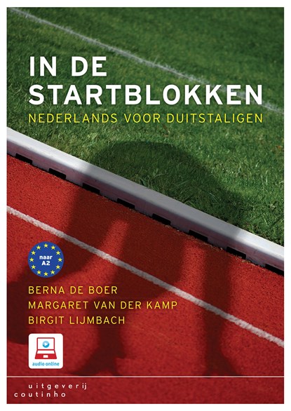 In de startblokken, Berna de Boer ; Margaret van der Kamp ; Birgit Lijmbach - Ebook Adobe PDF - 9789046964088