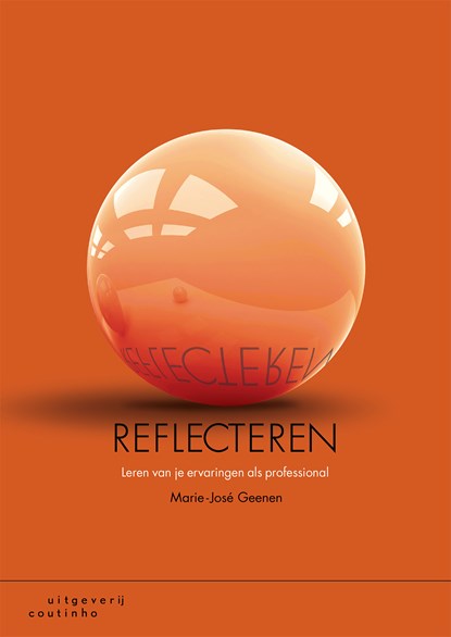 Reflecteren, Marie-José Geenen - Ebook Adobe PDF - 9789046964170