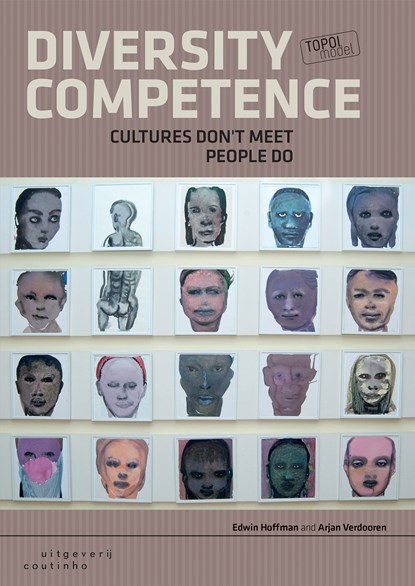 Diversity competence, Edwin Hoffman ; Arjan Verdooren - Ebook Adobe PDF - 9789046964415