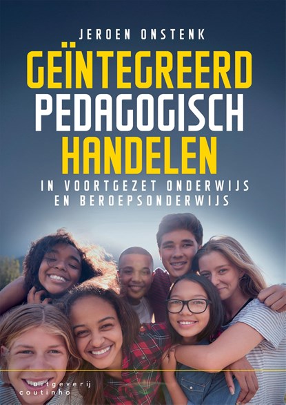 Geïntegreerd pedagogisch handelen, Jeroen Onstenk - Ebook Adobe PDF - 9789046967430
