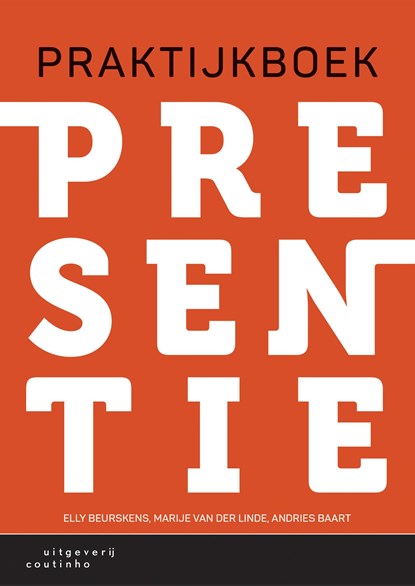Praktijkboek presentie, Elly Beurskens ; Marije van der Linde ; Andries Baart - Ebook Adobe PDF - 9789046967546