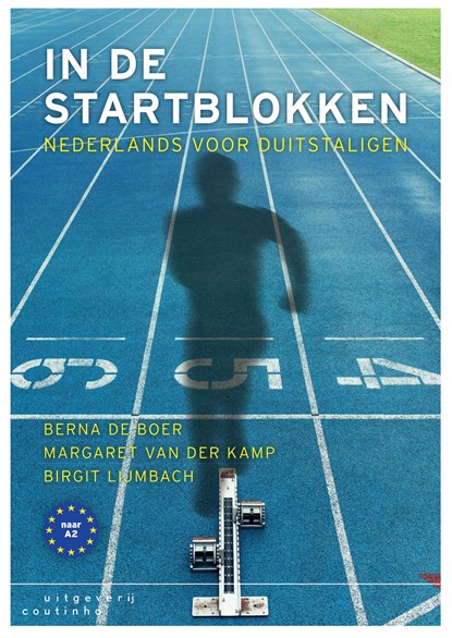 In de startblokken, Berna de Boer ; Margaret van der Kamp ; Birgit Lijmbach - Ebook Adobe PDF - 9789046968048