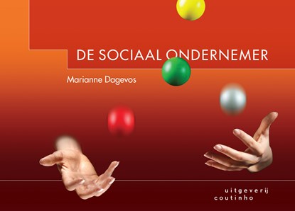 De sociaal ondernemer, Marianne Dagevos - Ebook Adobe PDF - 9789046968284