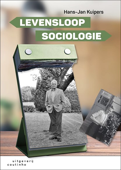 Levensloopsociologie, Hans-Jan Kuipers - Ebook - 9789046969397
