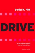 Drive | D.H. Pink | 