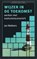 Wijzer in de toekomst, Jan Nekkers - Paperback - 9789047001010