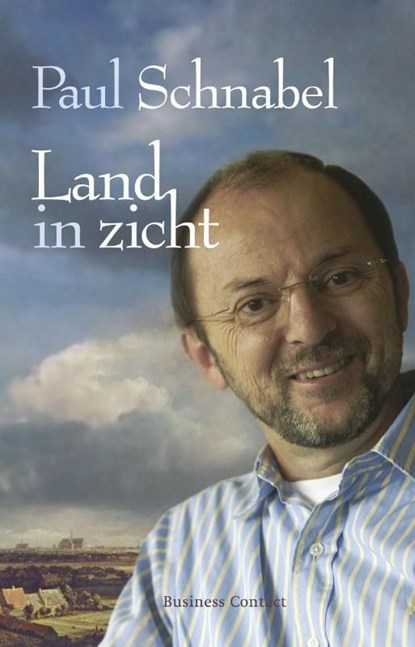 Land in zicht, Paul Schnabel - Ebook - 9789047001331