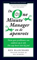One Minute Manager en de apenrots | Ken Blanchard ; William Oncken Jr ; Hal Burrows | 