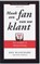 Maak een fan van uw klant, Ken Blanchard ; Sheldon Bowles - Paperback - 9789047002727