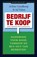 Bedrijf te koop, Arthur Goedkoop ; Ad Veken - Paperback - 9789047002765
