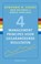 4 managementprincipes voor gegarandeerde resultaten, Stephen R. Covey ; Bob Whitman ; Breck England - Paperback - 9789047003366