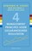 4 managementprincipes voor gegarandeerde resultaten, Stephen R. Covey ; Bob Whitman ; Breck England - Paperback - 9789047003366