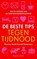 De beste tips tegen tijdnood, Leid Oudemans ; Martine Vecht - Paperback - 9789047003892