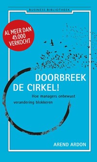 Doorbreek de cirkel | Ardon | 