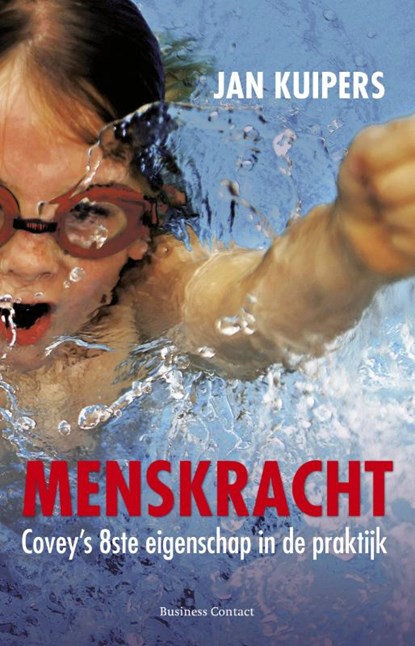 Menskracht, Jan Kuipers - Ebook - 9789047004295