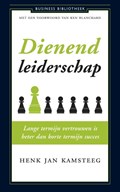 Dienend leiderschap | Henk Jan Kamsteeg | 