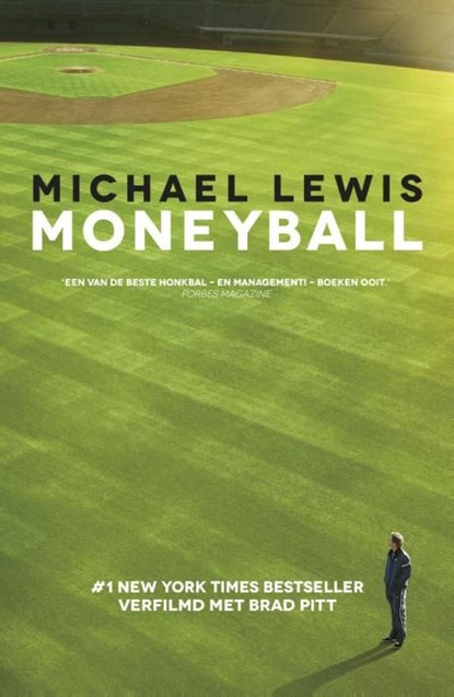 Moneyball, Michael Lewis - Ebook - 9789047005094