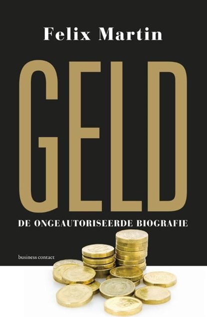 Geld, Felix Martin - Ebook - 9789047005889