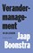 Verandermanagement, Jaap Boonstra - Gebonden - 9789047006329
