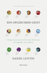 Een opgeruimde geest - Daniel Levitin - 9789047006497