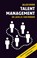 Alles over talentmanagement, Jack J.R. van Minden - Paperback - 9789047006619