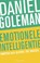 Emotionele intelligentie, Daniël Goleman - Paperback - 9789047006749